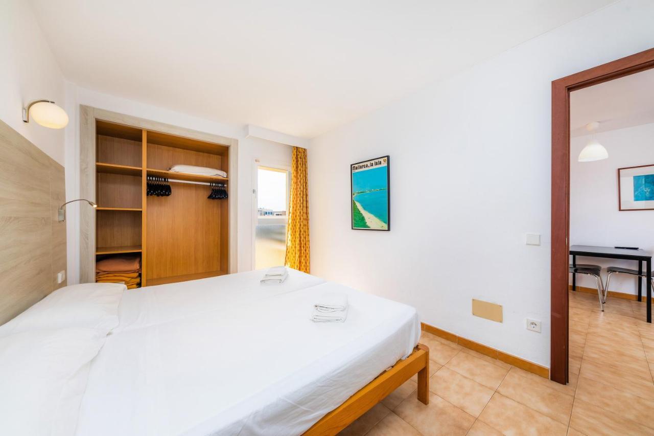 Apto Con Terraza 203 Cala Millor  Exterior photo
