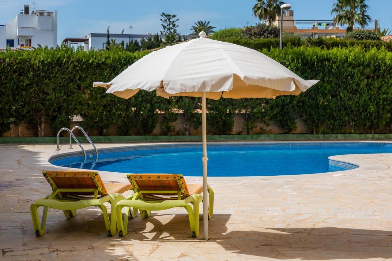 Apto Con Terraza 203 Cala Millor  Exterior photo