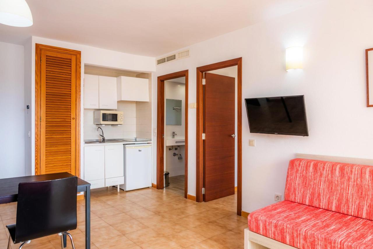 Apto Con Terraza 203 Cala Millor  Exterior photo
